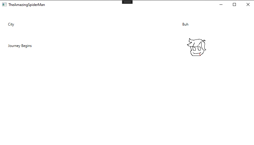 Picture of me, Roberto Ramirez.