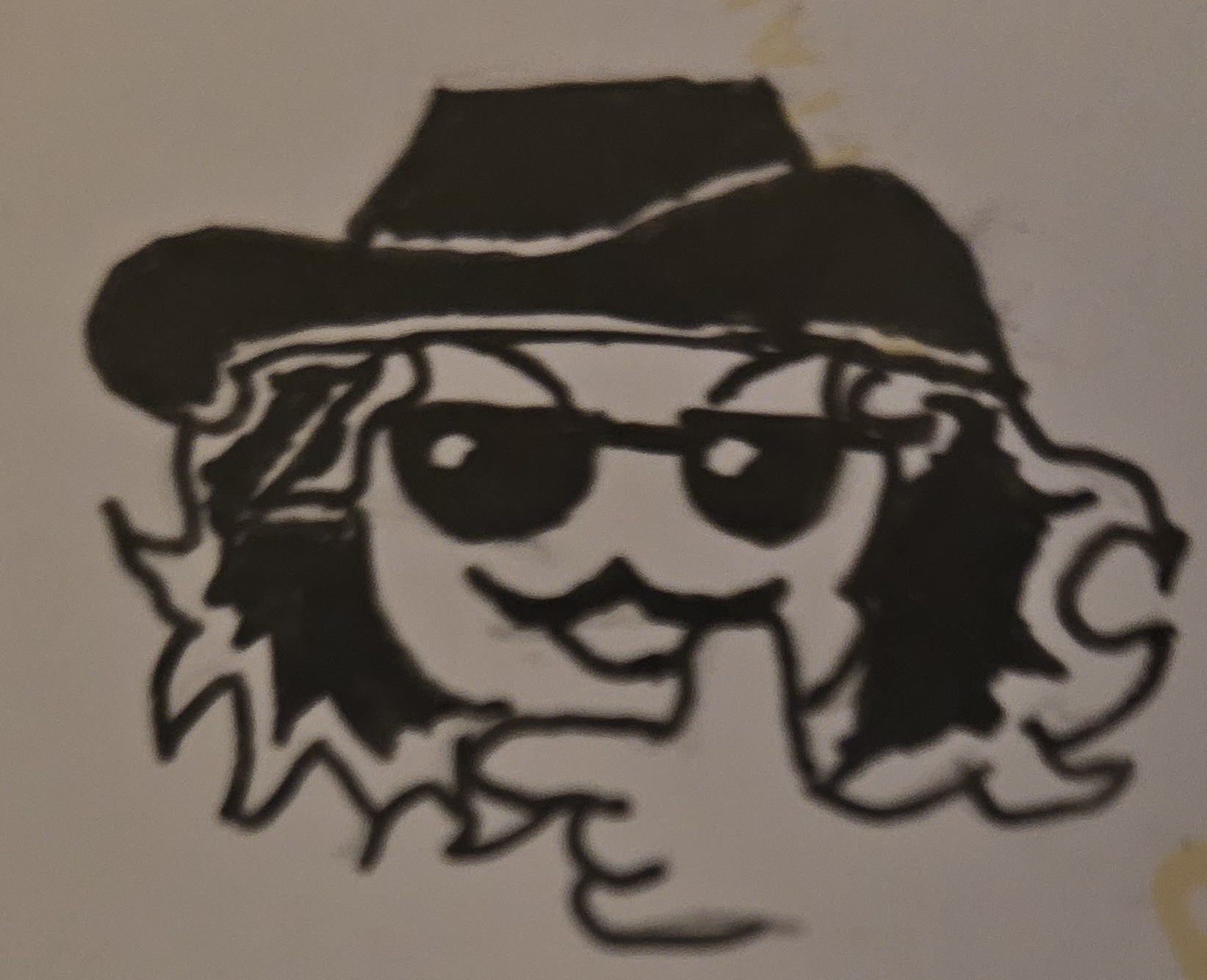 Little glorbo of myself.